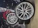 22" оригинальные всесезонные колеса Mercedes-Benz S-class W223 W222 Vossen HF-4T