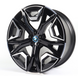 21" оригінальні диски iX i20 Styling 1020 Aerodynamics (5A02658)