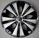 19" оригинальные диски Audi Q4 E-Tron Mercedes-Benz EQC-class W293