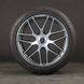 22" летние колеса Mercedes-Benz GLS-class GLE-class W167 X167 AMG 53 63