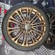 18" оригінальні зимові колеса Audi A5/S5 A4/S4/A4 All Road A6/S6/A6 All Road A7/S7 A8/S8 Q5/SQ5 Q7/SQ7 RS4 RS5