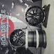 20" диски Audi A7/S7 A8/S8 A5/S5 A6/S6 E-Tron Q7/SQ7 (4K8601025F)