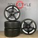 21" колеса Porsche Taycan Original Mission E Design (9J1601025BQ/9J1601025BR)