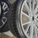 22" original All Season wheels Mercedes-Benz S-class W223 W222 Vossen HF-4T