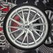 22" original All Season wheels Mercedes-Benz S-class W223 W222 Vossen HF-4T