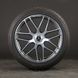 22" летние колеса Mercedes-Benz GLS-class GLE-class W167 X167 AMG 53 63