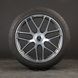 22" летние колеса Mercedes-Benz GLS-class GLE-class W167 X167 AMG 53 63