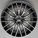 20" rims Mercedes-Benz S-class W223 W222 W221 E-Class W214 (А2234013800/А2234013900)
