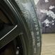 21" зимові колеса Porsche Cayenne 9Y0 Exclusive Design Black Satin