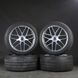 22" summer wheels Mercedes-Benz GLS-class GLE-class W167 X167 AMG 53 63