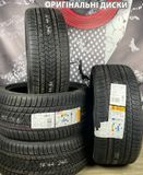 Зимові шини 275/40 R22 107V...315/35 ZR22 111V XL * Pirelli Scorpion Winter