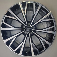 21" forged rims Audi A6 A7 A8 S6 S7 S8