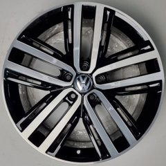 19" rims VW Tiguan Auckland design