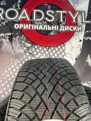 Summer tires 255/60 R18 112R XL Nokian Hakkapelitta R5 SUV