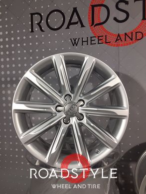 19" rims Audi A7/S7 A6/S6 A8/S8 A4/S4 A4 All Road