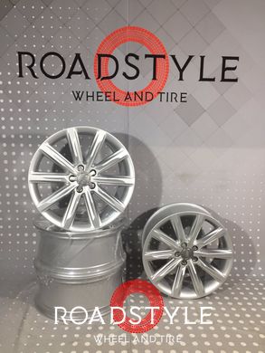 19" диски Audi A7/S7 А6/S6 A8/S8 A4/S4 A4 All Road