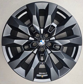 21" original rims BMW XM G09 917M Style (6856012)
