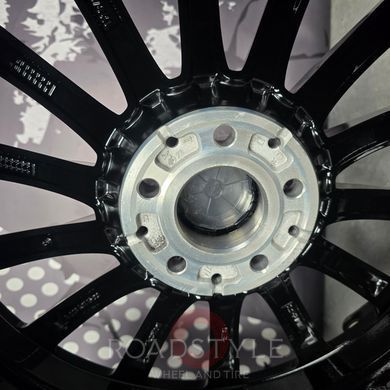 20" оригінальні одноширокі диски Mercedes S-Class W223 W222 W221 (A2234011500)
