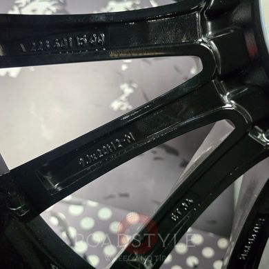 20" оригінальні одноширокі диски Mercedes S-Class W223 W222 W221 (A2234011500)