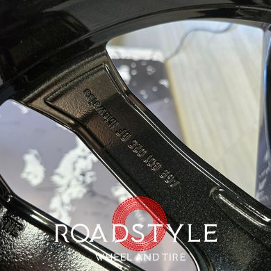 21" оригінальні диски Audi RS7 RS6 A6/S6/A6 ALl Road A5/S5 A8/S8 E-Tron Q8/SQ8/RSQ8