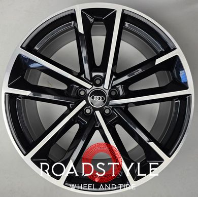 21" диски Audi RS7 RS6 A6/S6/A6 ALl Road A5/S5 A8/S8 E-Tron Q8/SQ8/RSQ8