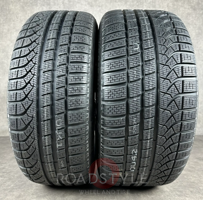 20" колеса Porsche Taycan Original Turbo S Aero Design Cross Turismo (9J1601025AG/9J1601025AH)