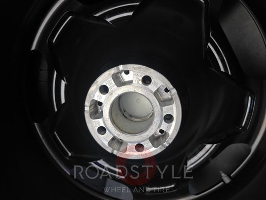 21" оригинальные летние колеса Mercedes AMG GT 4 (A2904011400/A2904011500)