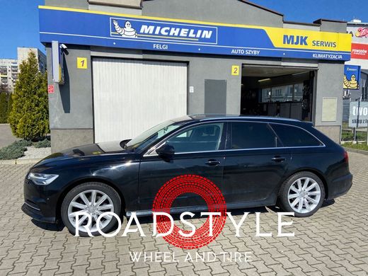 19" диски Audi A7/S7 А6/S6 A8/S8 A4/S4 A4 All Road