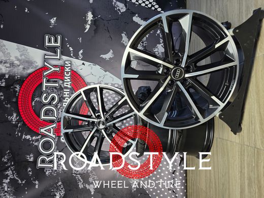 21" диски Audi RS7 RS6 A6/S6/A6 ALl Road A5/S5 A8/S8 E-Tron Q8/SQ8/RSQ8