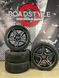 18" winter wheels Mercedes-Benz A-class W177