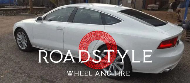 19" диски Audi A7/S7 А6/S6 A8/S8 A4/S4 A4 All Road