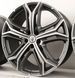 21" оригінальні диски Maserati Levante (670138124/670138126)