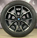 19" зимние одноширокие колеса BMW X3 G01 X4 G02 3 G20/G21 5 G30/G31 8 G14/G15/G16 887M Style (7916263)