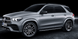 22" winter wheels Mercedes AMG GLE GLS W167 C167 V167