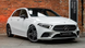 18" winter wheels Mercedes-Benz A-class W177