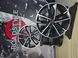 21" оригінальні диски Audi RS7 RS6 A6/S6/A6 ALl Road A5/S5 A8/S8 E-Tron Q8/SQ8/RSQ8