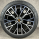 20" колеса Porsche Taycan Original Turbo S Aero Design Cross Turismo (9J1601025AG/9J1601025AH)