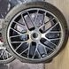 20" Summer original wheels Porsche 911 Turbo S 991