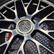 20" Summer original wheels Porsche 911 Turbo S 991