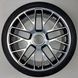 20" Summer original wheels Porsche 911 Turbo S 991