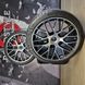 20" Summer original wheels Porsche 911 Turbo S 991