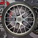 20" Summer original wheels Porsche 911 Turbo S 991