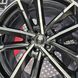 21" оригінальні диски Audi RS7 RS6 A6/S6/A6 ALl Road A5/S5 A8/S8 E-Tron Q8/SQ8/RSQ8