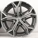 21" оригінальні диски Maserati Levante (670138124/670138126)