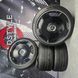 21" оригинальные летние колеса Mercedes AMG GT 4 (A2904011400/A2904011500)