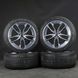 22" winter wheels Mercedes AMG GLE GLS W167 C167 V167