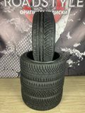 Броньовані зимові шини 245/710 R490 117T Michelin Pilot Alpin PA4