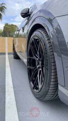 23" диски Audi RSQ8/SQ8/Q8 Q7/SQ7 Vossen HF-5