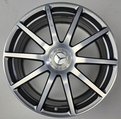 20" оригінальні диски Mercedes S-class AMG S63 W222 W223 W221 W217