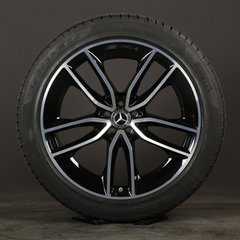 22" зимові колеса Mercedes AMG GLE GLS  W167 C167 V167